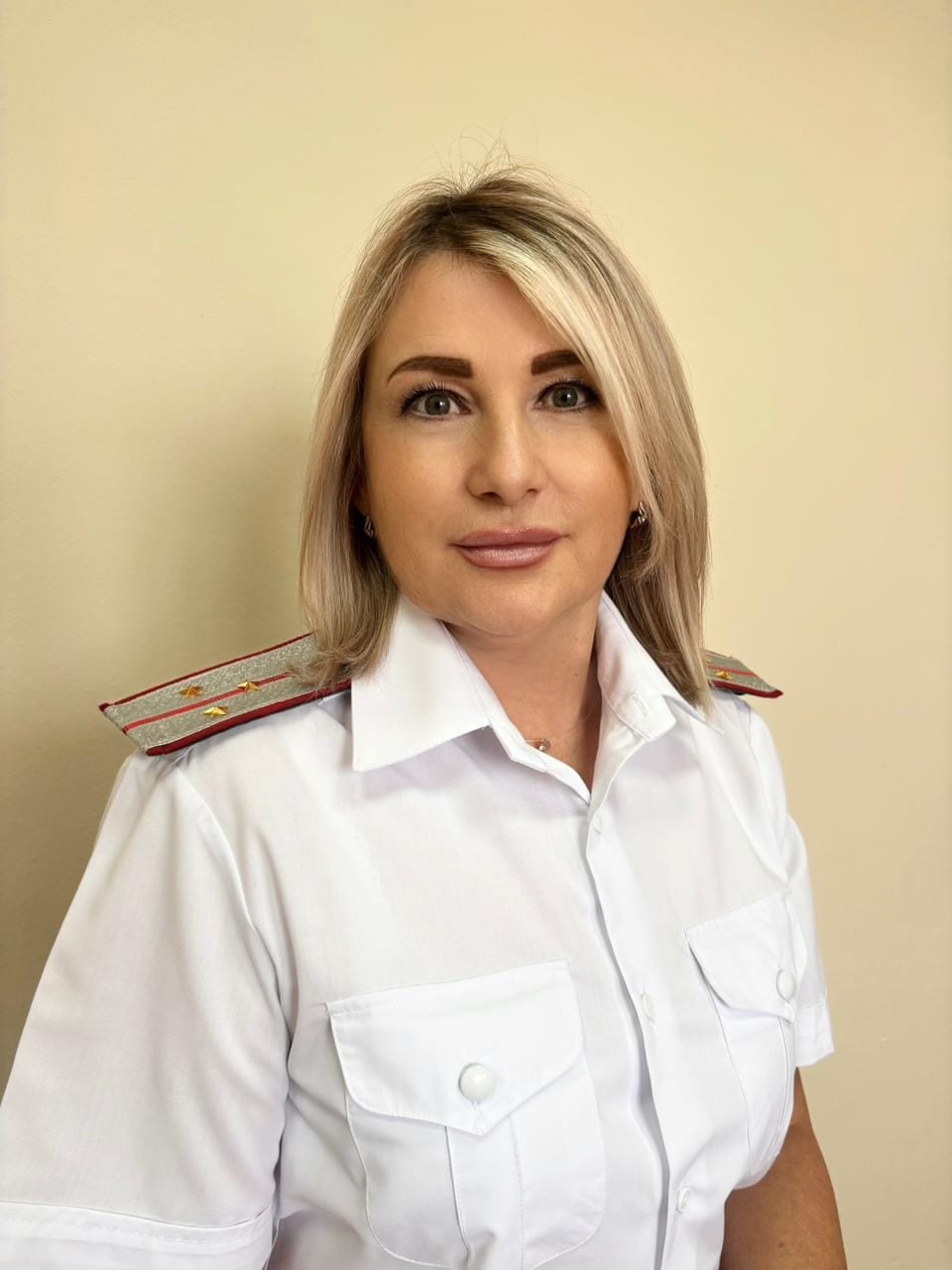 Бабодей Татьяна Георгиевна.