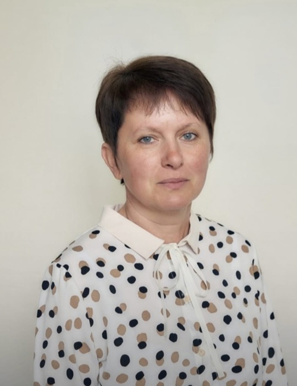 Дербенская Галина Григорьевна.