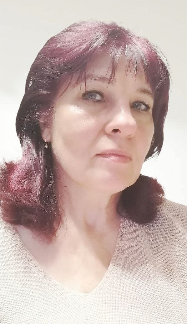 Мелехова Алла Викторовна.