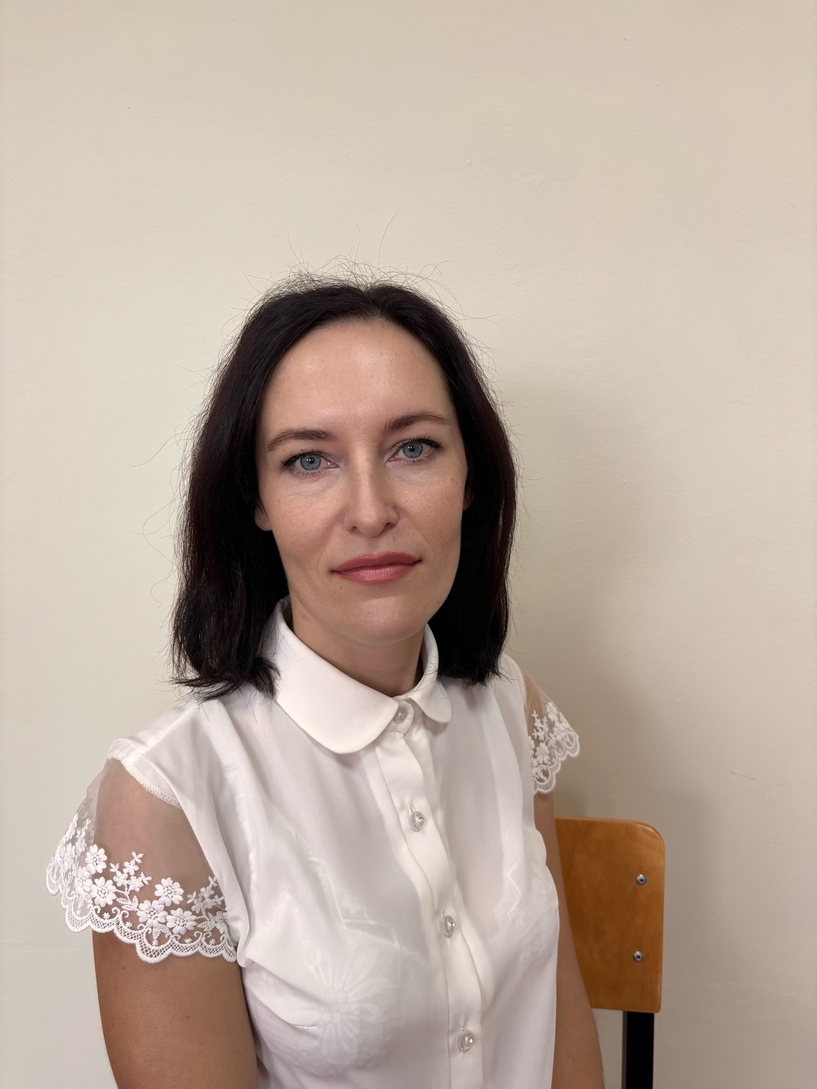 Левченко Галина Александровна.