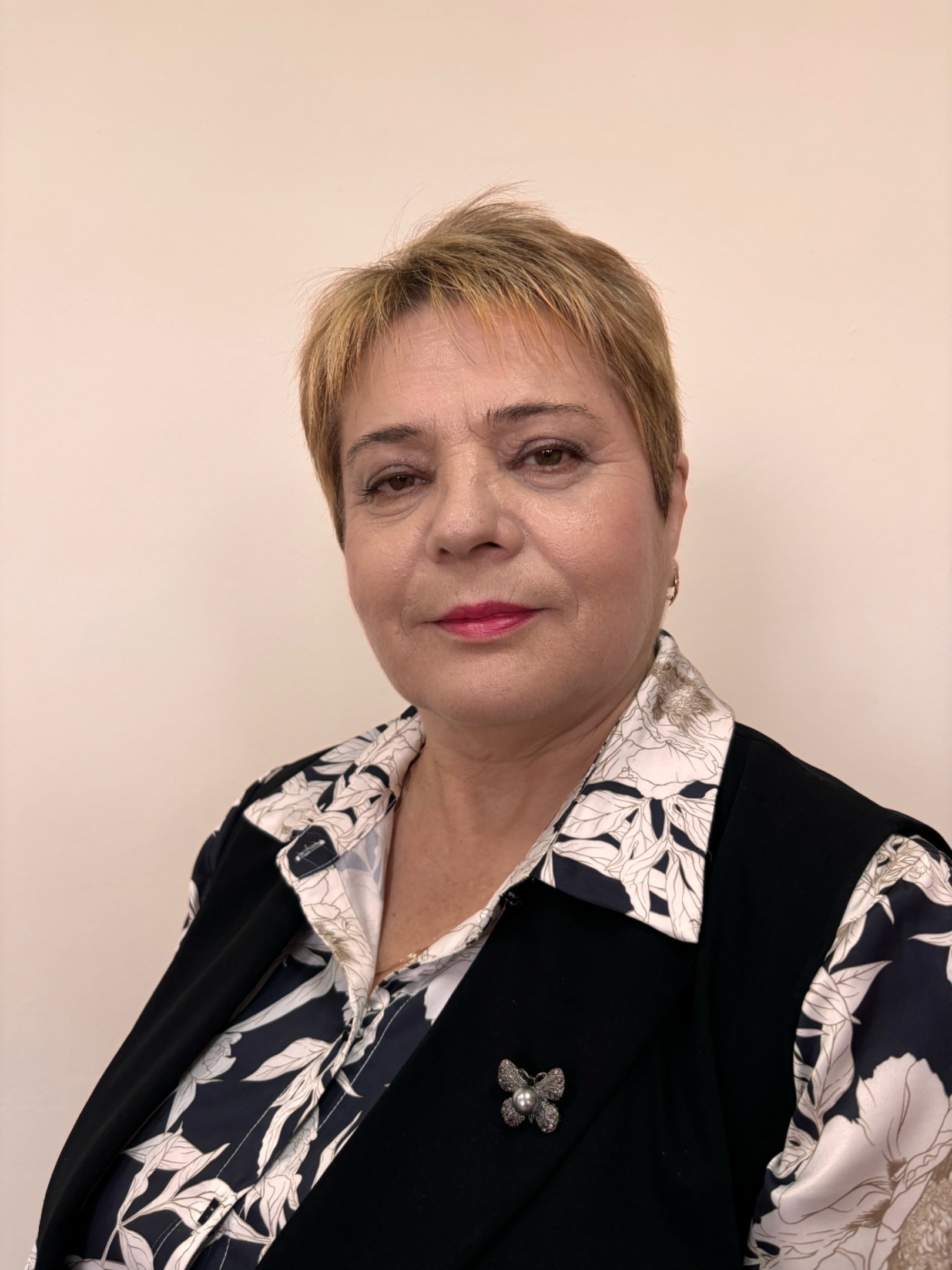 Савченко Людмила Александровна.
