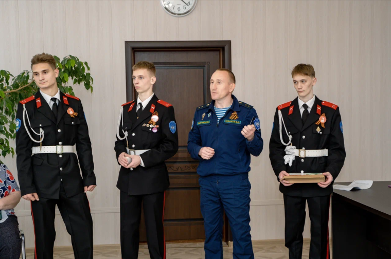 Снова конкурс.