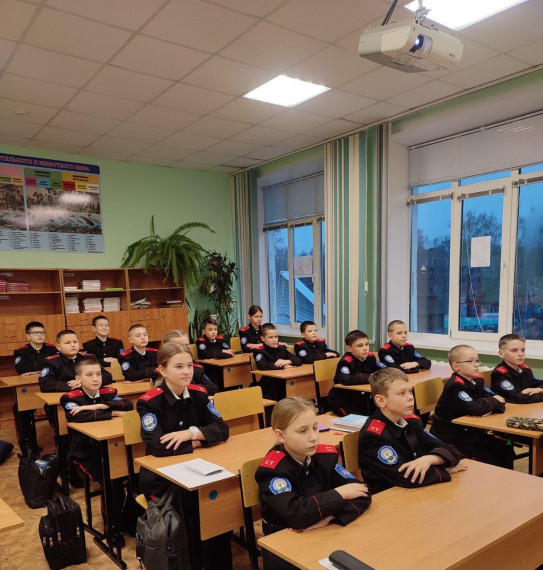 «БЛОКАДНЫЙ ЛЕНИНГРАД».