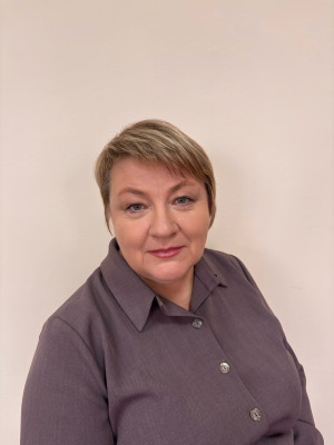 Чернякова Наталья Ивановна Чернякова Наталья Ивановна