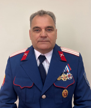 Никифоров Юрий Михайлович Никифоров Юрий Михайлович