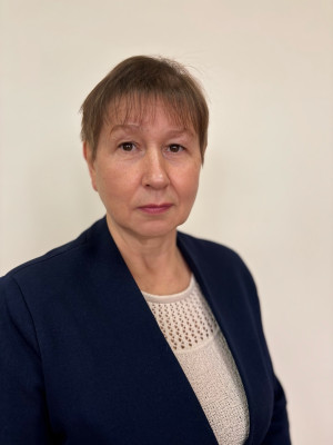 Бабодей Валентина Михайловна Бабодей Валентина Михайловна